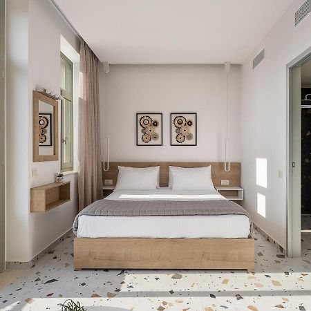 Hotel Cretan Berry Kondylaki La Canea Exterior foto